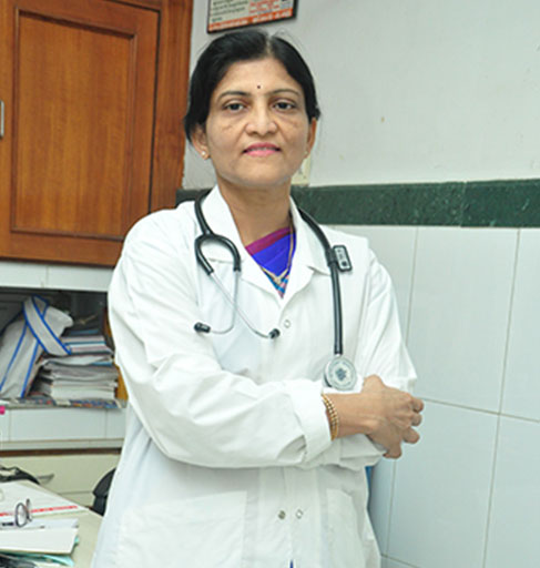 Fertility specialist doctor