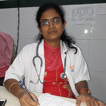 experienced in Gynecology and Obstetrics