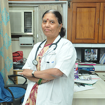 Doctor of Osteopathic Medicine