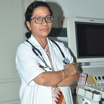 doctor specialist