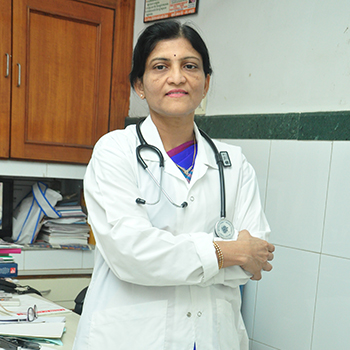 Fertility specialist doctor